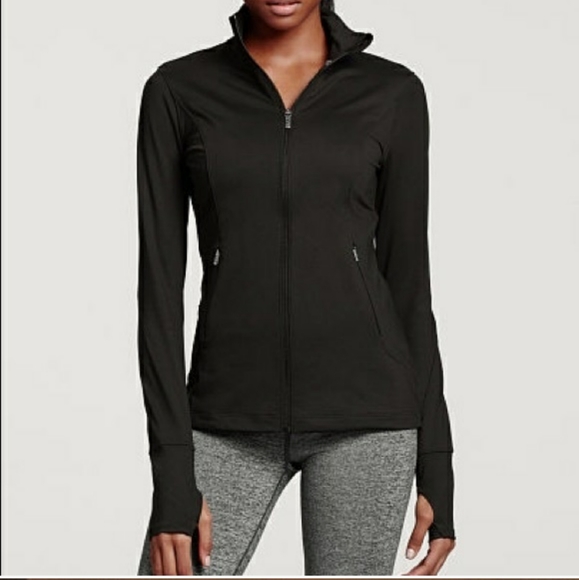Victorias Secret Sport Knockout Jacket 
